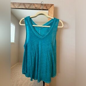 Free People S Burnout Tank